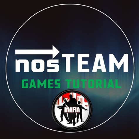 nosteam games